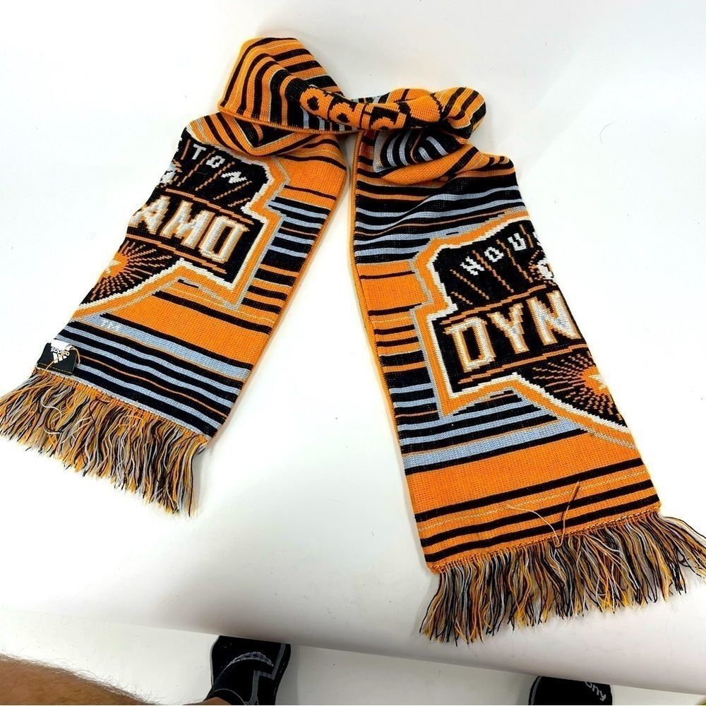Adidas Houston‎ Dynamo Scarf